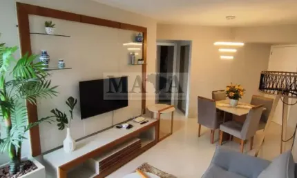 Apartamento para Venda em Teresópolis, Várzea, 2 dormitórios, 1 banheiro, 1 vaga