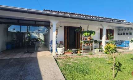 Casa com 2 quartos à venda na Rodovia RST 101, 356, Quintão, Palmares do Sul