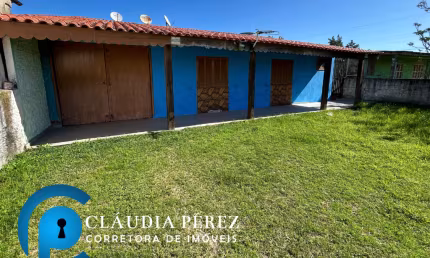 Casa com 3 quartos à venda na Rua Callil Miguel Allen, 1021, Praia Do Magistério, Balneário Pinhal