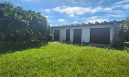 Casa com 3 quartos à venda na Rua Callil Miguel Allen, 820, Centro, Balneário Pinhal