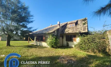 Casa com 4 quartos à venda na Rua Callil Miguel Allen, 275, Centro, Balneário Pinhal