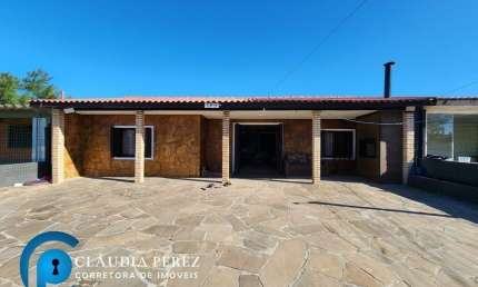 Casa com 4 quartos à venda na Rua Callil Miguel Allen, 252, Praia Do Magistério, Balneário Pinhal