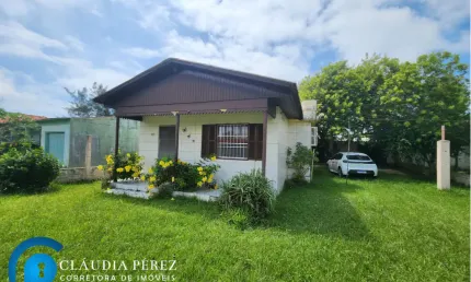 Casa com 3 quartos à venda na Guido Valente, 939, Centro, Balneário Pinhal