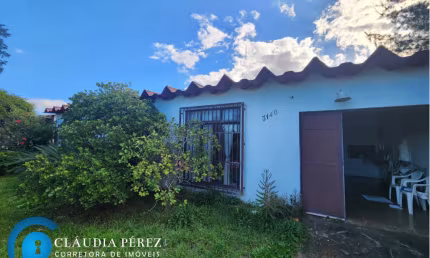 Casa com 3 quartos à venda na Rua Callil Miguel Allen, 2377, Centro, Balneário Pinhal