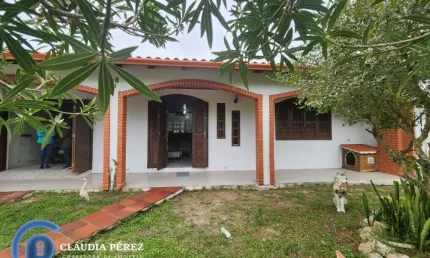 Casa com 3 quartos à venda na Rua Callil Miguel Allen, 2377, Pinhal Zona Sul, Balneário Pinhal, 450 m2 por R$ 240.000
