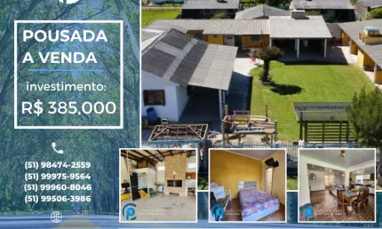 Casa com 8 quartos à venda na Rua Callil Miguel Allen, 300, Pinhal Zona Sul, Balneário Pinhal