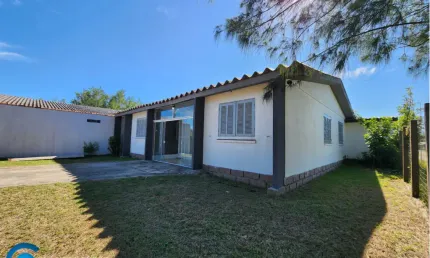 Casa com 4 quartos à venda no Centro, Balneário Pinhal 