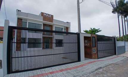 Apartamento com 3 dormitórios à venda, 75 m² por R$ 465.000,00 - Itajubá II - Barra Velha/SC