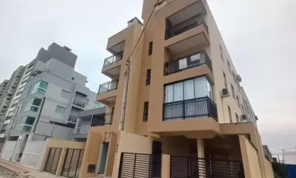 Apartamento com 2 dormitórios à venda, 71 m² por r$ 470.000,00 - itacolomi - balneário piçarras/sc