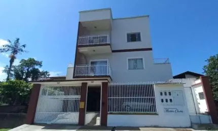 Apartamento com 2 dormitórios à venda, 91 m² por R$ 390.000,00 - Itajuba - Barra Velha/SC