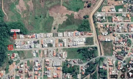 Terreno à venda, 600 m² por R$ 298.000,00 - Itajuba - Barra Velha/SC
