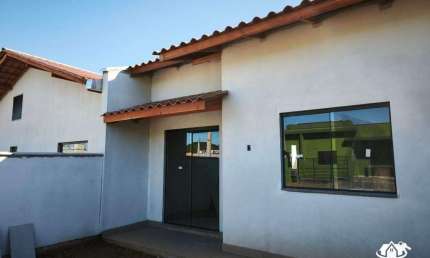 Casa com 2 quartos quartos para à venda no bairro Itajuba cidade Barra Velha no valor 292.000,00
