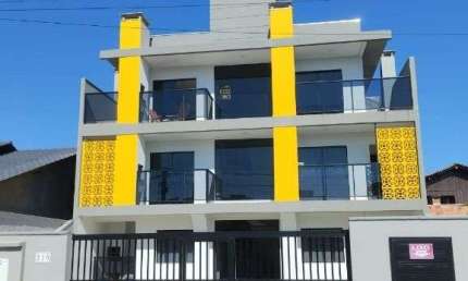 Apartamento com 2 dormitórios para alugar, 70 m² por R$ 2.556/mês incluso IPTU, TAXA DE LIXO E GARANTIA LOCATÍCIA - Itajuba - Barra Velha/SC