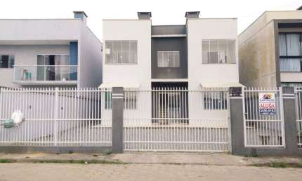 Apartamento com 2 dormitórios para alugar, 69 m² por R$ 2.366/mês incluso IPTU, TAXA DE LIXO E GARANTIA LOCATÍCIA - Itajuba - Barra Velha/SC
