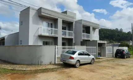 Apartamento com 2 dormitórios para alugar, 56 m² por R$ 1.700,28/mês Incluso IPTU,TAXA DE LIXO E GARANTIA LOCATÍCIA- Itajuba - Barra Velha/SC