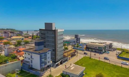 Apartamento com 3 quartos quartos para à venda no bairro itajuba cidade barra velha no valor 890.000,00