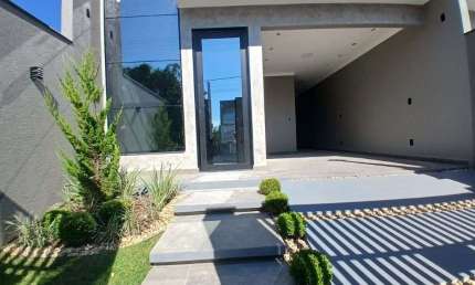Casa com 3 dormitórios à venda, 60 m² por R$ 520.000,00 - Itajuba - Barra Velha/SC