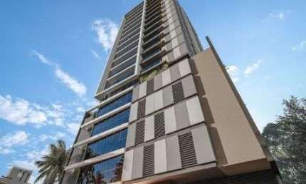 Porto Cerro – Apartamentos a poucos metros da Praia do Cerro, em Itajuba – Conforto e lazer completo para morar ou investir.