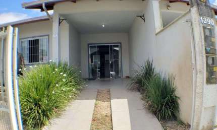Casa com 2 dormitórios à venda, 88 m² por R$ 430.000,00 - Itacolomi - Balneário Piçarras/SC