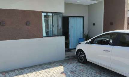 Apartamento com 2 dormitórios à venda, 75 m² por R$ 450.000,00 - Itajuba - Barra Velha/SC