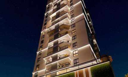 Apartamento com 3 dormitórios à venda, 101 m² por R$ 982.259,00 - Itajuba - Barra Velha/SC