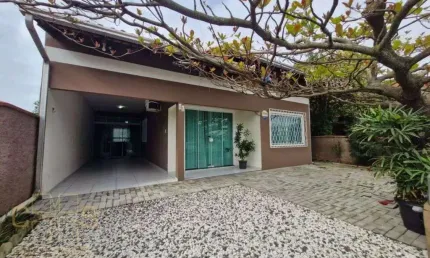 Casa com 2 dormitórios à venda, 100 m² por R$ 750.000,00 - Itajuba - Barra Velha/SC