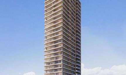 Apartamento com 3 dormitórios à venda, 132 m² por R$ 1.652.913,00 - Tabuleiro - Barra Velha/SC