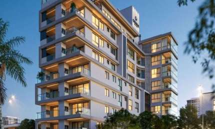 Pré-lançamento Imperdível – Apartamentos a 80 Metros do Mar na Praia do Tabuleiro, Barra Velha/SC