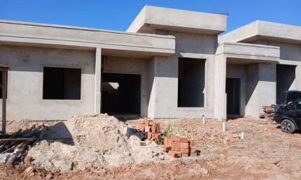 Casa com 2 dormitórios à venda, 60 m² por R$ 320.000,00 - Itajuba - Barra Velha/SC