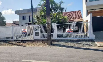 Casa com 5 dormitórios à venda, 180 m² por R$ 600.000,00 - Itajubá II - Barra Velha/SC