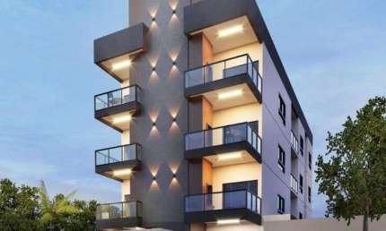Apartamento com 2 dormitórios à venda, 82 m² por R$ 631.040,93 - loteamento Gaivota - Balneário Piçarras/SC