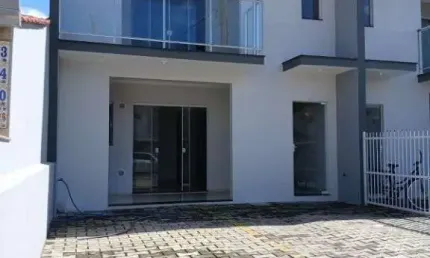 Apartamento com 3 dormitórios à venda, 90 m² por R$ 550.000,00 - Itajuba - Barra Velha/SC