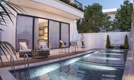 Casa com 4 dormitórios à venda, 231 m² por R$ 2.600.000,00 - Centro - Balneário Piçarras/SC