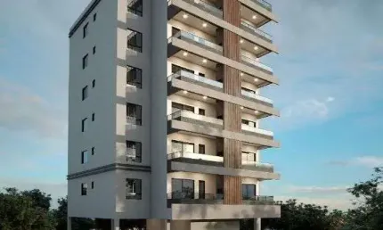 Apartamento com 3 dormitórios à venda, 99 m² por R$ 859.211,60 - Itacolomi - Balneário Piçarras/SC