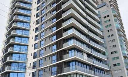 Apartamento com 3 dormitórios à venda, 132 m² por R$ 2.193.878,10 - Centro - Balneário Piçarras/SC