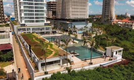 Apartamento com 3 dormitórios à venda, 174 m² por R$ 2.079.042,00 - Itacolomi - Balneário Piçarras/SC