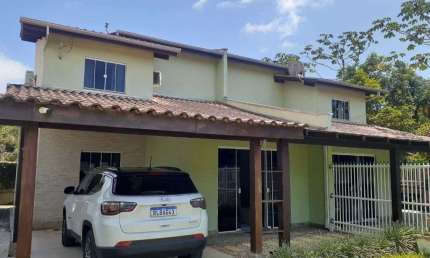 Sobrado com 2 dormitórios à venda, 200 m² por R$ 1.099.000,00 - Quinta dos Açorianos - Barra Velha/SC