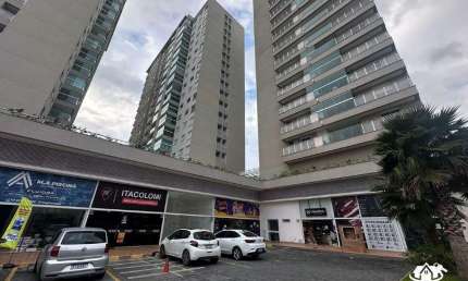 Excelente sala comercial de 35m² para locação na Av. Nereu Ramos - R$ 4.833,33 - Pagando até dia 10 de cada mês- R$ 4.350 -Itacolomi, Baln Piçarras