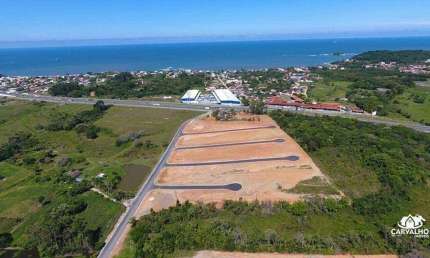 Loteamento Pedras Brancas – Seu Novo Endereço em Barra Velha/SC