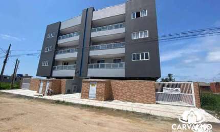 Apartamento com 1 Dormitório para Locação Anual no Bairro Itajuba – Barra Velha