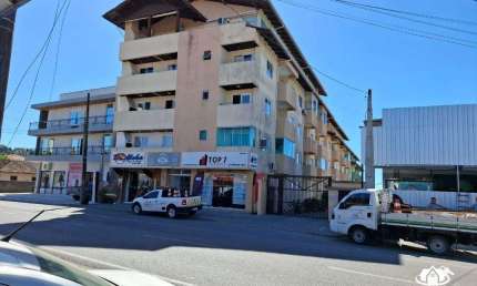 Apartamento com 2 dormitórios para alugar, 80 m² por R$ 3.368/mês - Incluso (IPTU,LIXO E GARANTIA)Itajuba - Barra Velha/SC