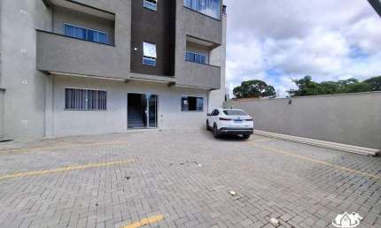 Apartamento Novo com 2 Dormitórios e Sacada com Churrasqueira – Locação Anual em Barra Velha
