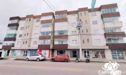 Apartamento VISTA MAR com 2 dormitórios para alugar, 73 m² por R$ 2.280/mês (INCLUSO IPTU e TAXA DE LIXO) - Avenida Itajuba - Barra Velha/SC