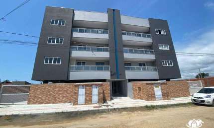 Apartamento com 1 Dormitório para Locação Anual no Bairro Itajuba – Barra Velha