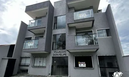 Apartamento com 2 Dormitórios e Sacada com Churrasqueira – Venda ou Locação Anual em Barra Velha