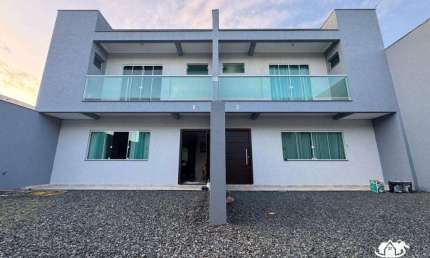Sobrado com 6 dormitórios à venda, 286 m² por R$ 1.799.000,00 - Itajubá II - Barra Velha/SC