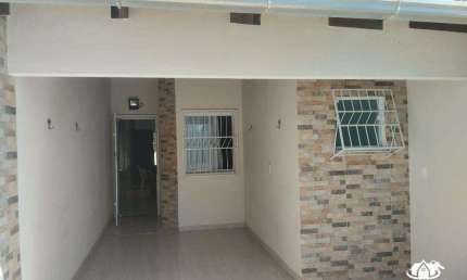 Casa com 2 Quartos a 200 Metros da Praia – Bairro Itacolomi, Balneário Piçarras