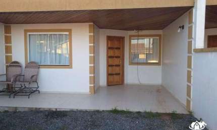 Casa com Amplo Quintal e 2 Quartos – Exclusividade em Itajuba, Barra Velha