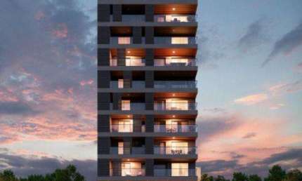 Apartamento com 3 dormitórios à venda, 106 m² por R$ 963.000,00 - Itajubá - Barra Velha/SC