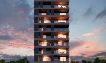 Apartamento com 3 dormitórios à venda, 131 m² por R$ 1.189.000,00 - Itajubá - Barra Velha/SC